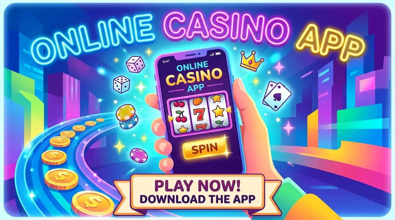 Barz casino app