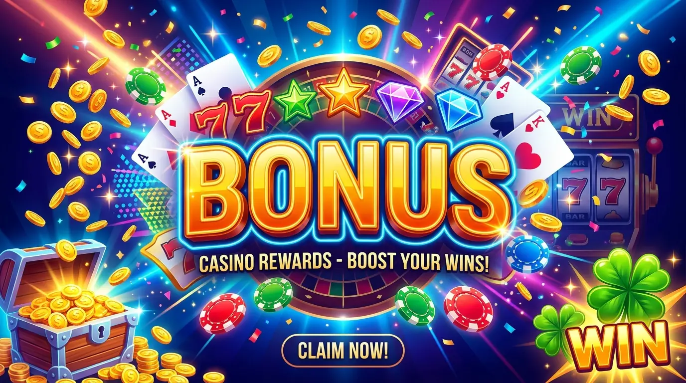 Bonus Barz casino