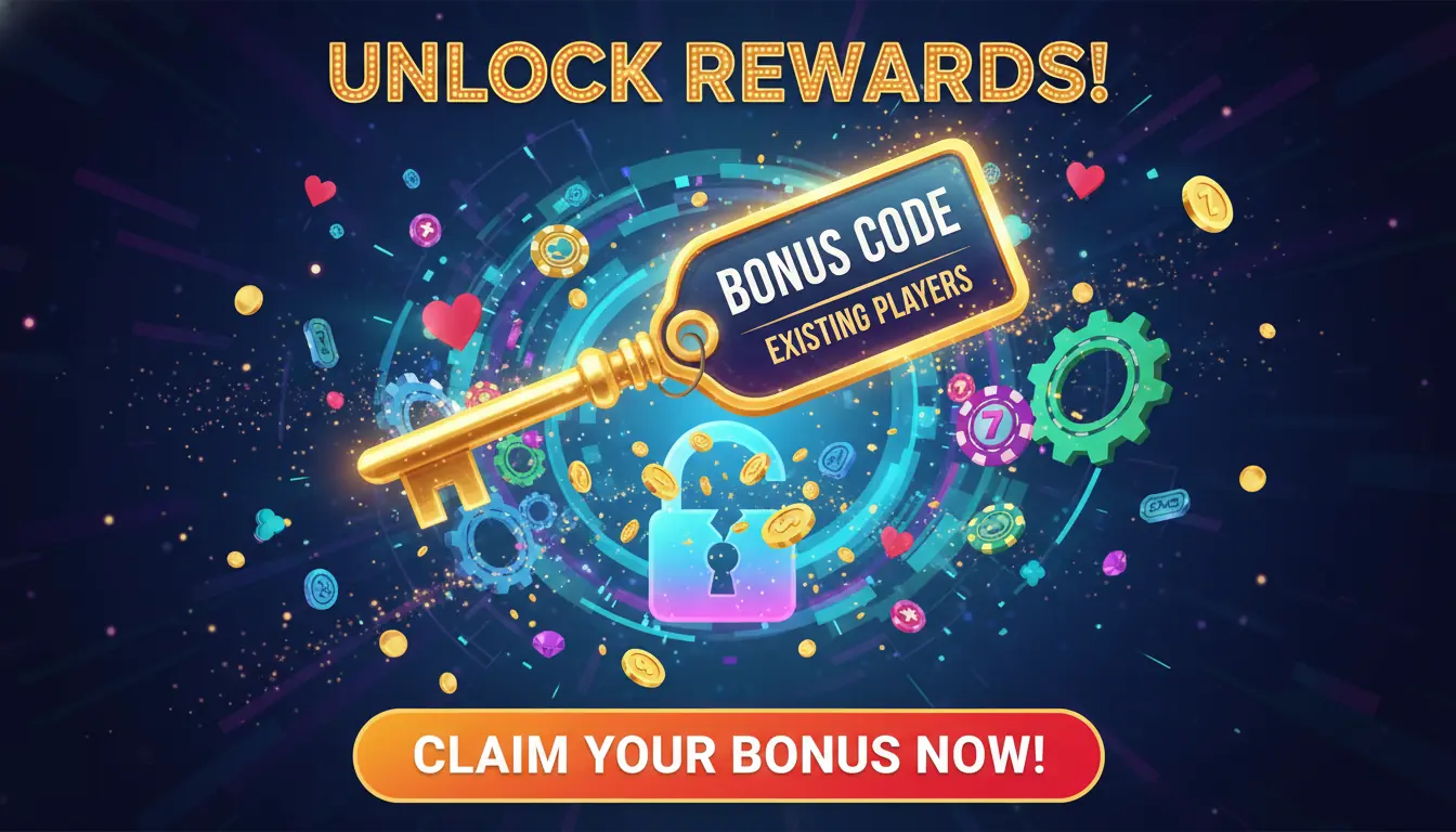 Barz casino bonuskode for spillere