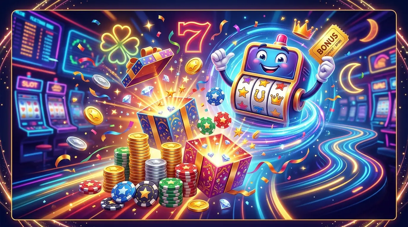 Barz casino kampanjer