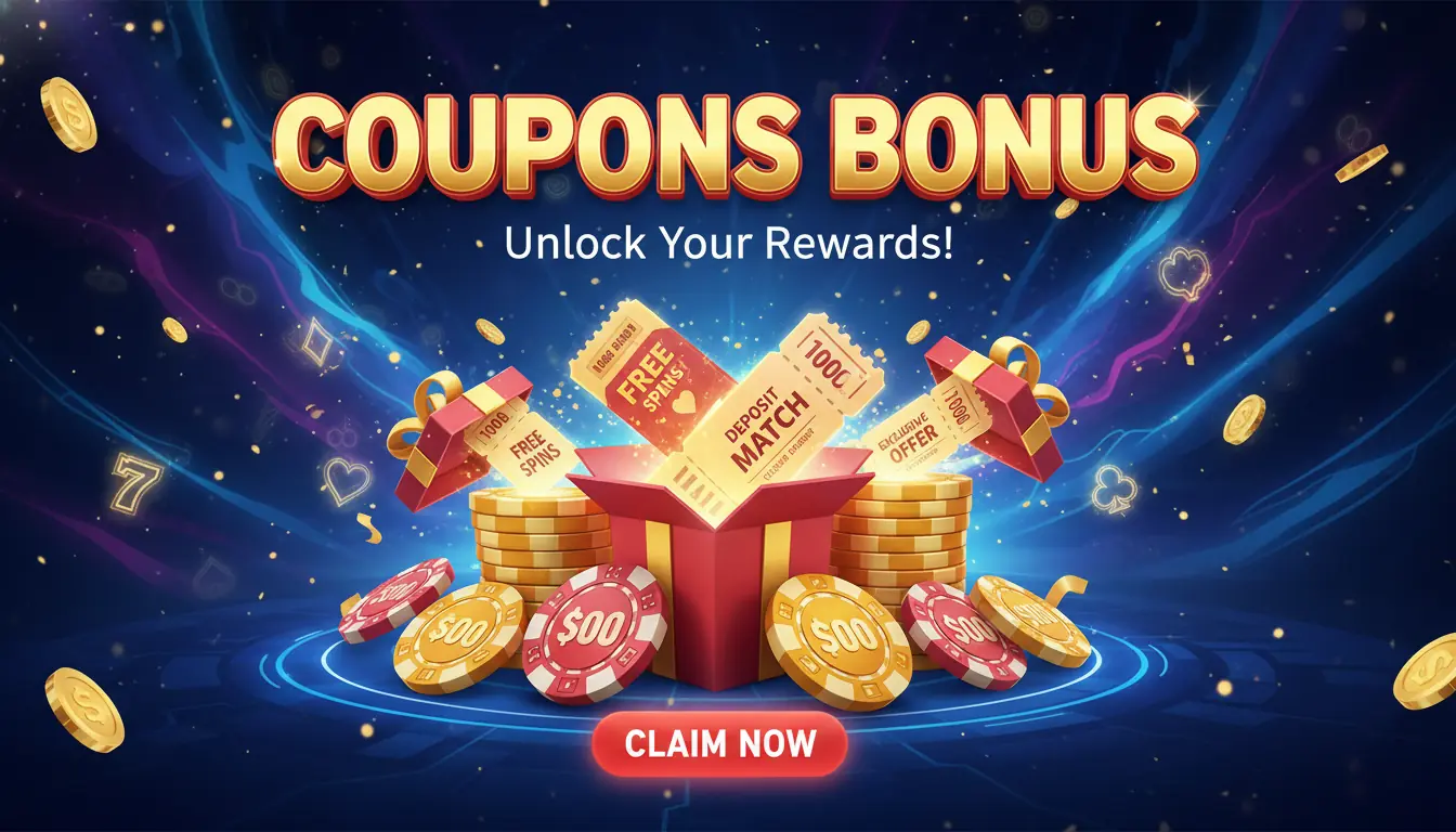 Barz casino kuponger