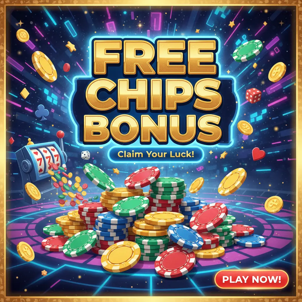 Barz casino gratis chips