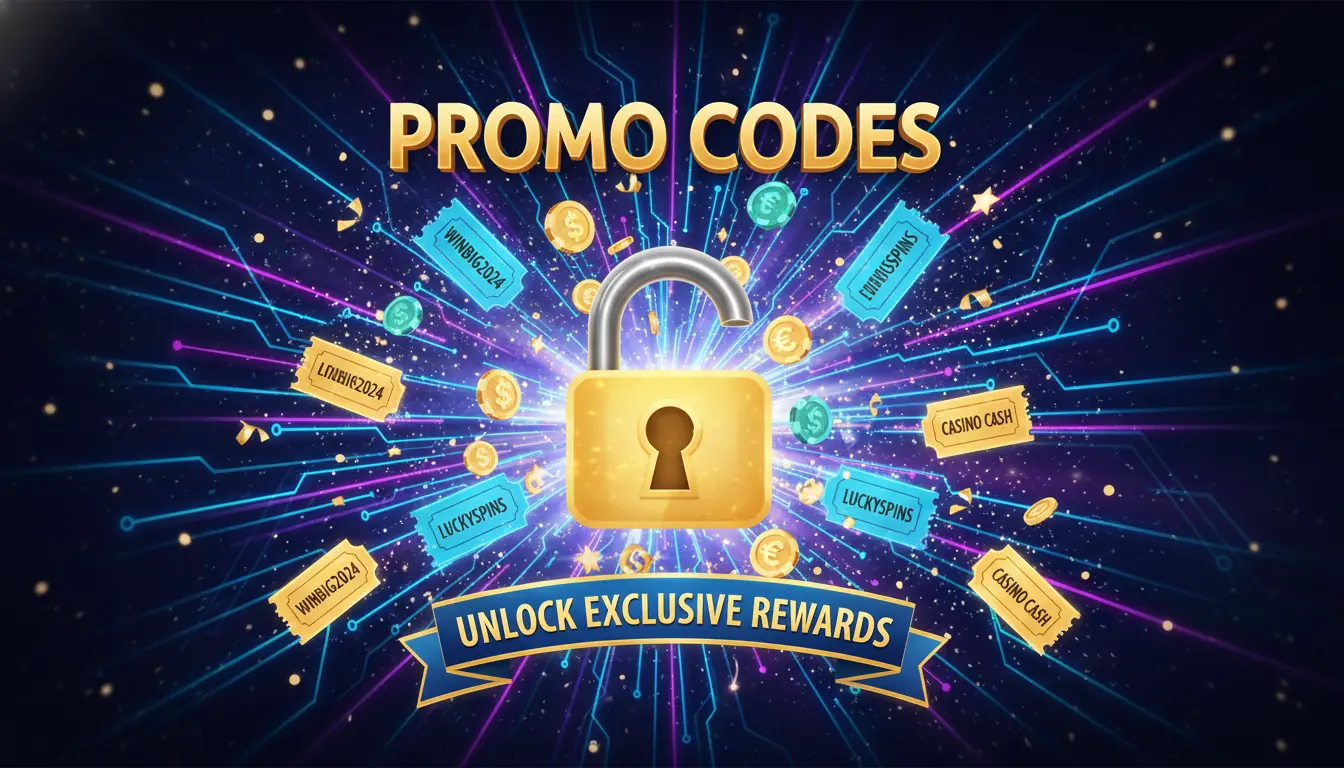 Barz casino promokoder