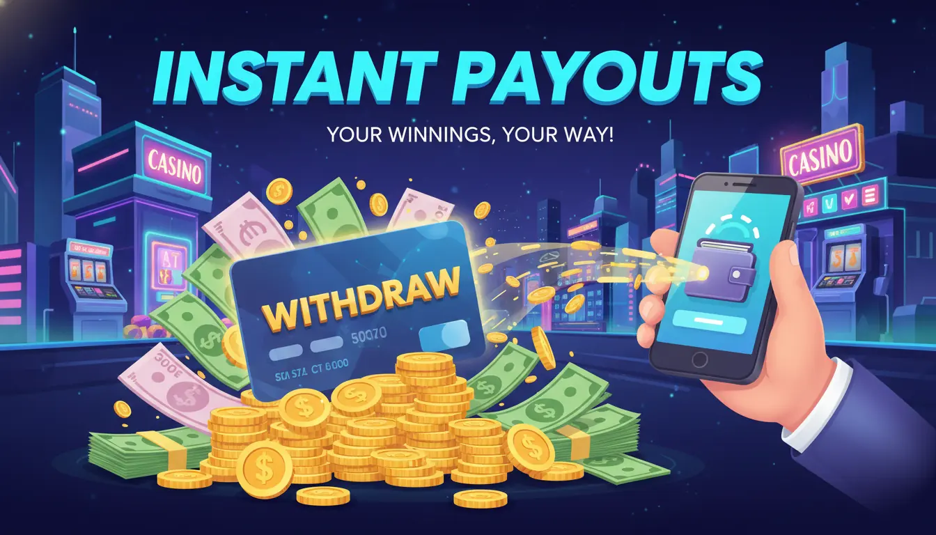 Barz casino uttak