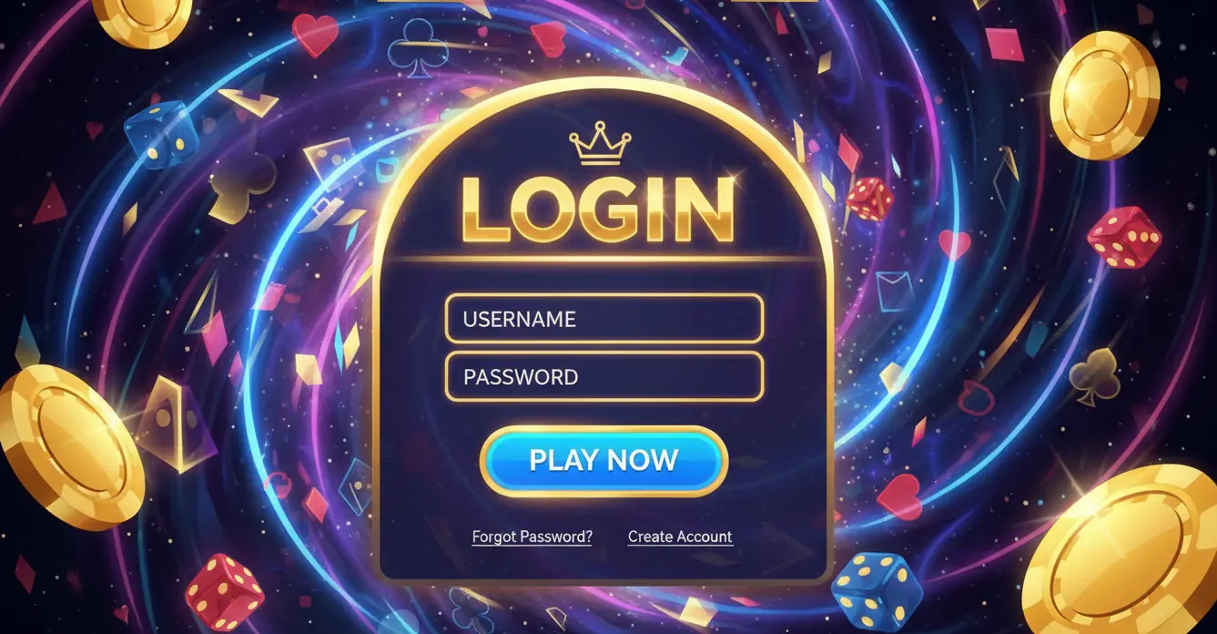 Barz casino innlogging