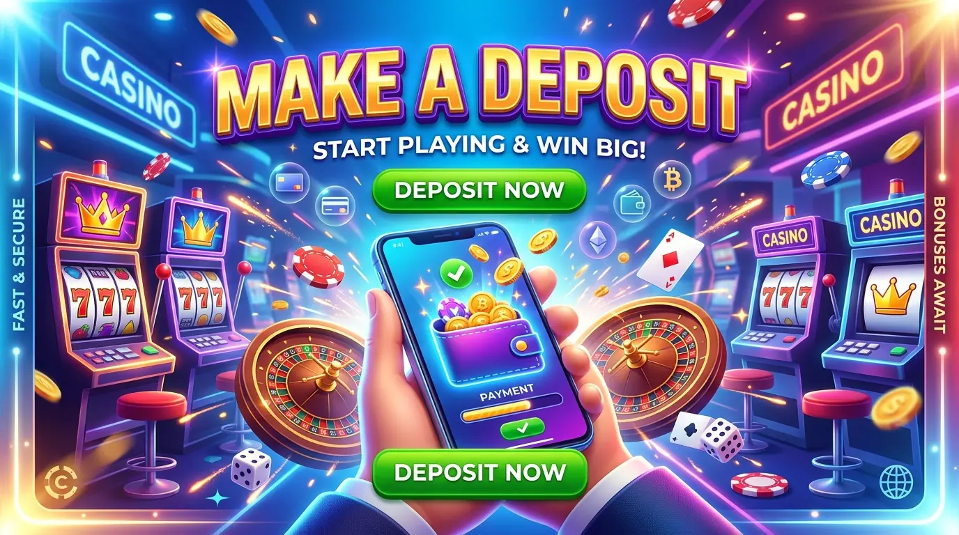 Barz casino innskudd