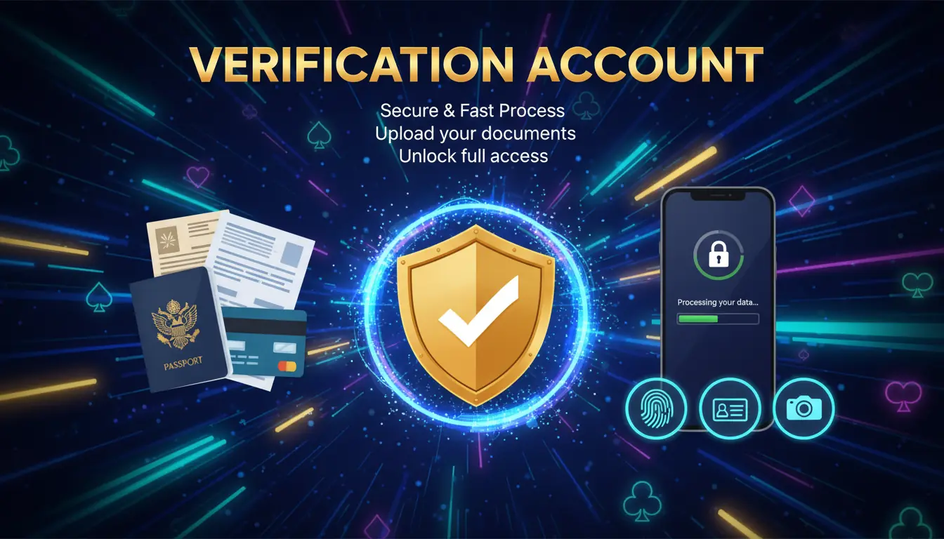Barz casino verifisering