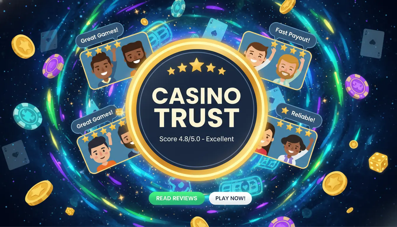 Anmeldelser Barz casino