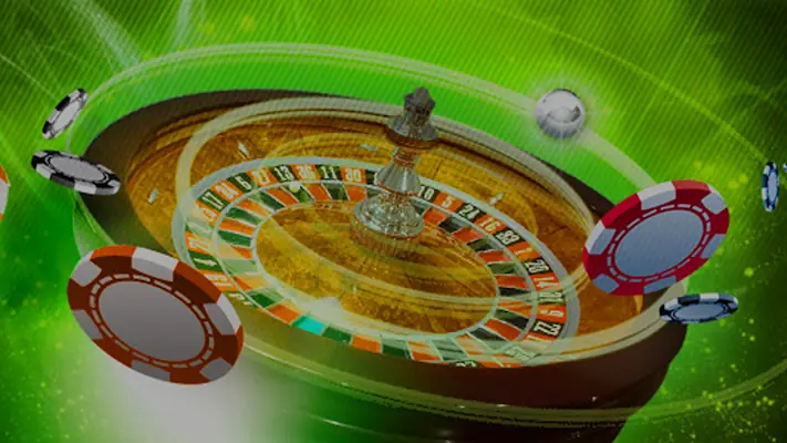 Barz casino roulette