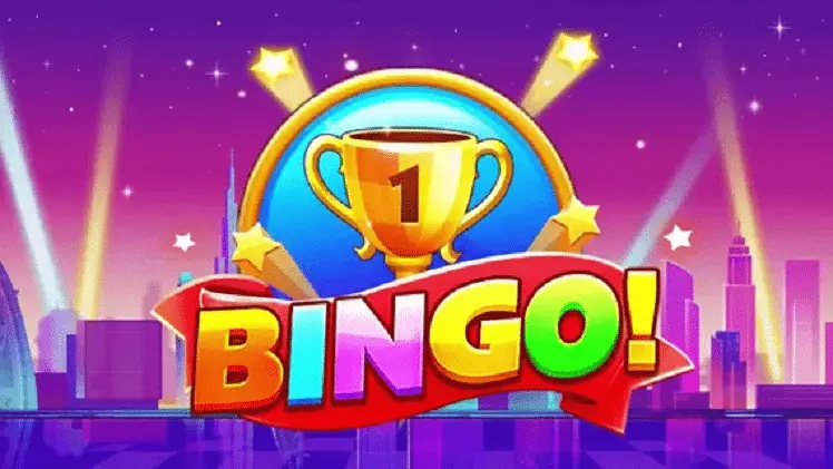Barz casino bingo