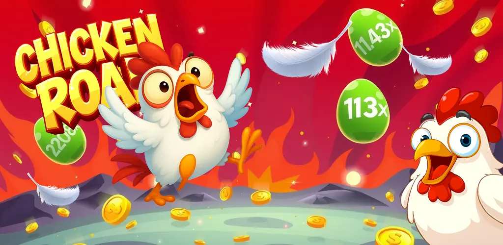 Barz casino Chicken Road