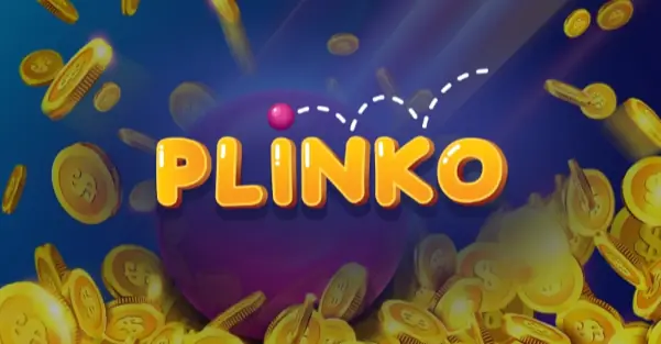 Barz casino Plinko